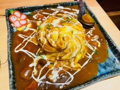 -隐月· 㐂和食屋(芝罘万达公馆店)