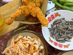 -赵美丽·重庆社区火锅·直营店(火车东站·中豪国际店)