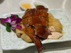 -香港新发烧腊茶餐厅(书城店)