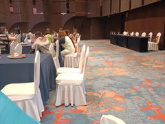 -长春国际会展中心大饭店