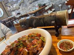 -61号餐吧(兴坪古镇漓江店)