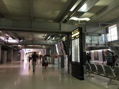 -曼谷素万那普国际机场