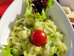 -申德勒加油站餐厅(三里屯北小街店)
