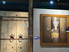 -雀舞云南菜(天津天河城购物中心店)