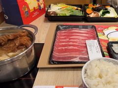 -吉野家(宾水道店)