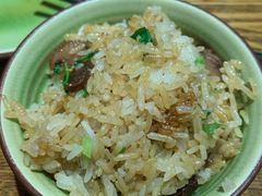 -芭缇沁园椰子鸡(中航紫金新天地店)