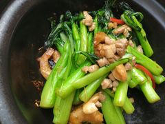 生诸菜心远-尚一汤·粤菜海鲜(环球港店)