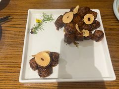 -乔家栅(襄阳南路店)