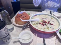 -大树餐厅(益田假日店)