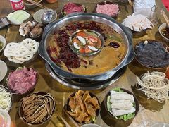 -正南齊北重庆老火锅(光华村直营店)