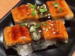 -万岁寿司(天河领展店)