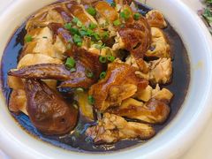 -清晖小苑•顺德地方菜(壹海城店)