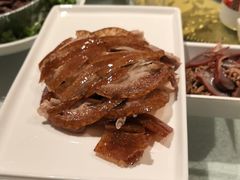 -北京全聚德(玉泉路店)