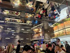 -西塔老太太泥炉烤肉(温州首店万象城黑金店)