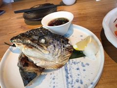 -Hatsune隐泉日式料理(三里屯太古里店)