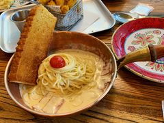 -I HOLIC艾豪丽披萨(KKone店)