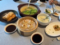 -潮府馆·非遗潮州菜·世纪公园(新国际博览中心店)
