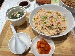 -味千拉面(双井店)