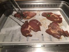 -新石器烤肉(南站店)