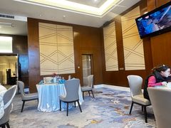 -凯宾斯基大酒店·三楼御龙轩中餐厅