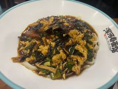 -浑河春面馆非遗鹿角面(良乡店)