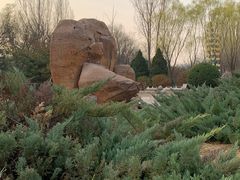 -森林公园(尖草坪区)