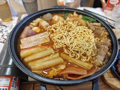 -花漫里餐厅(刺桐店)