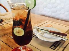 -Bamboo Bar & Grill Restaurant