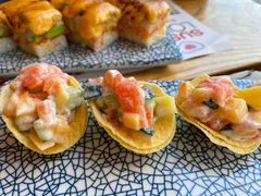 -Sushi Love 创意寿司(丽影广场店)