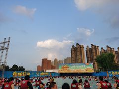 -奥帕拉拉水公园