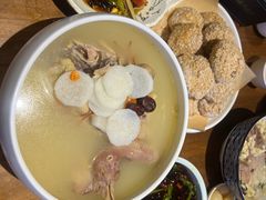 -陈熹公民族美食文化餐厅(中华广场店)