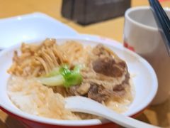 -南城香·饭香串香馄饨香(青年路店)