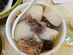 -林記渔村(长安店)