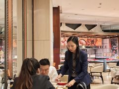 -怡咖啡海鲜自助餐厅(浦东香格里拉店)