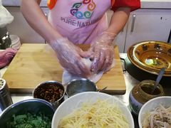 -安徽阜阳卷馍(西单店)