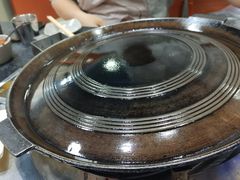 -海花锅盖烧烤店(怡馨家园店)