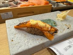 -鮨政· Omakase(港汇恒隆广场店)