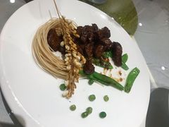 -九墅庭院餐厅(九溪徐村店)