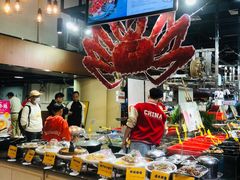 -79号渔船海鲜饭店(华强北店)