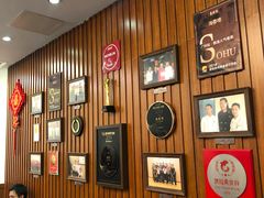等位区-岭南海晏楼(滨江东总店)