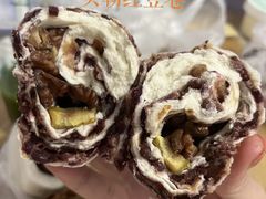 -宫门口馒头铺(创始人总店)