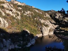 -青岛崂山太清宫