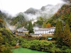 -东天目山风景区