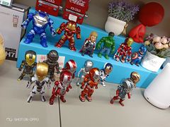 -皇庭广场(福华三路店)