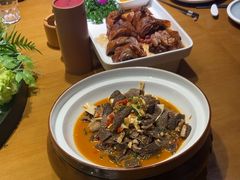 -耕渔小院·湖南鱼鲜(望城店)