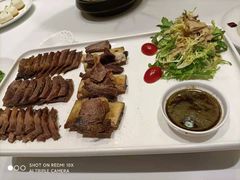 -张福记(陇海中路店)