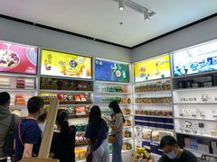 -苏宁极物(苏宁生活广场店)