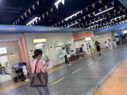 -点点梦想城(金水路店)