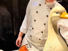 -四季民福烤鸭店(外滩外白渡桥店)