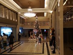 -曼谷文华中心点大酒店